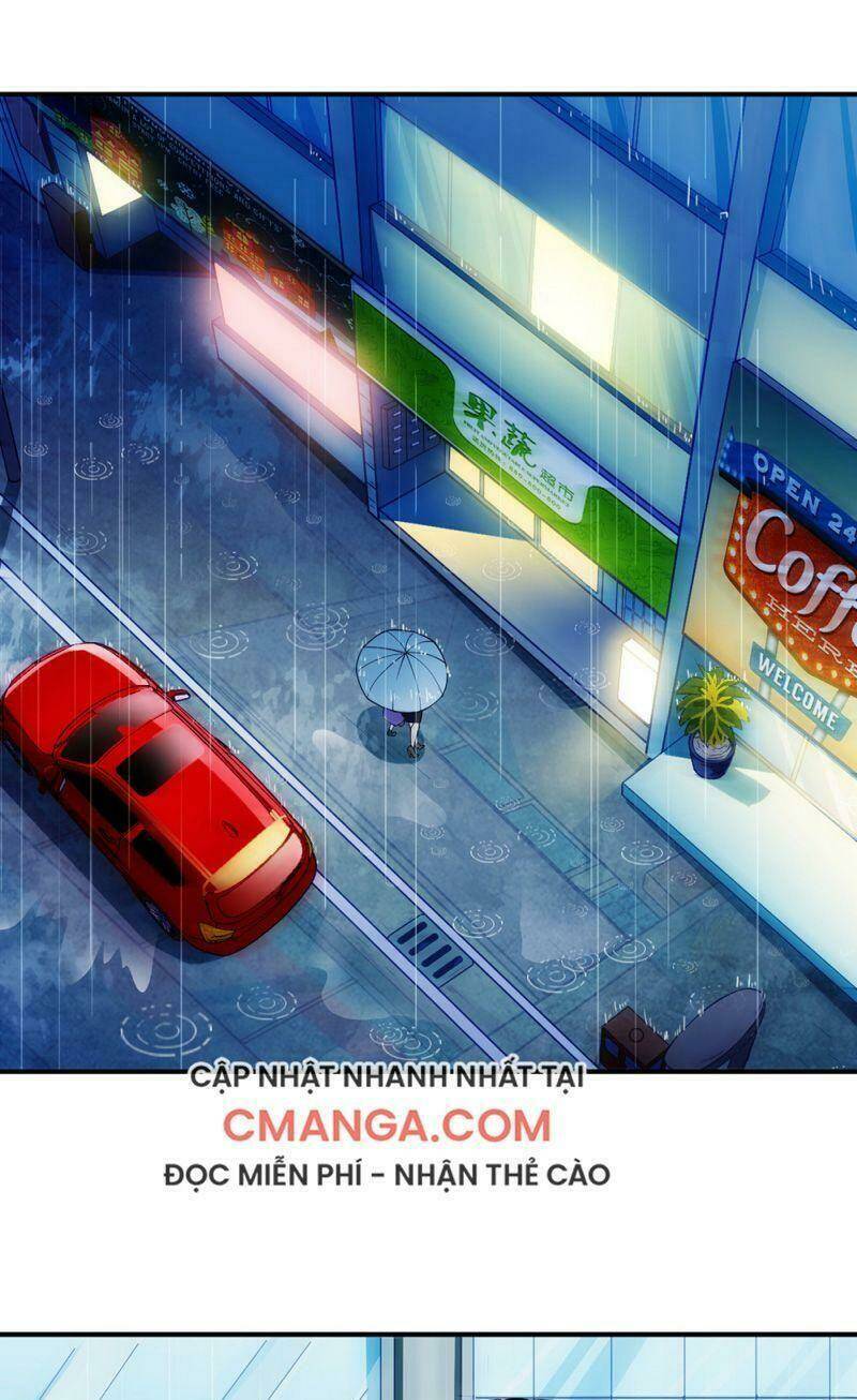 Dị Năng Của Ngươi Là Của Ta Rồi: Chapter 14