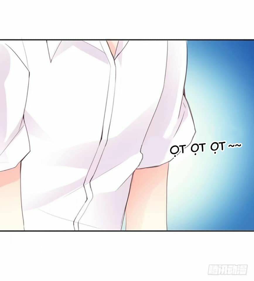 Sự Đơn Thuần Về Tình Yêu: Chapter 4