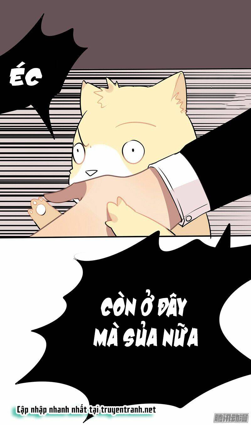 Chạm Vào Người Thương: Chapter 24