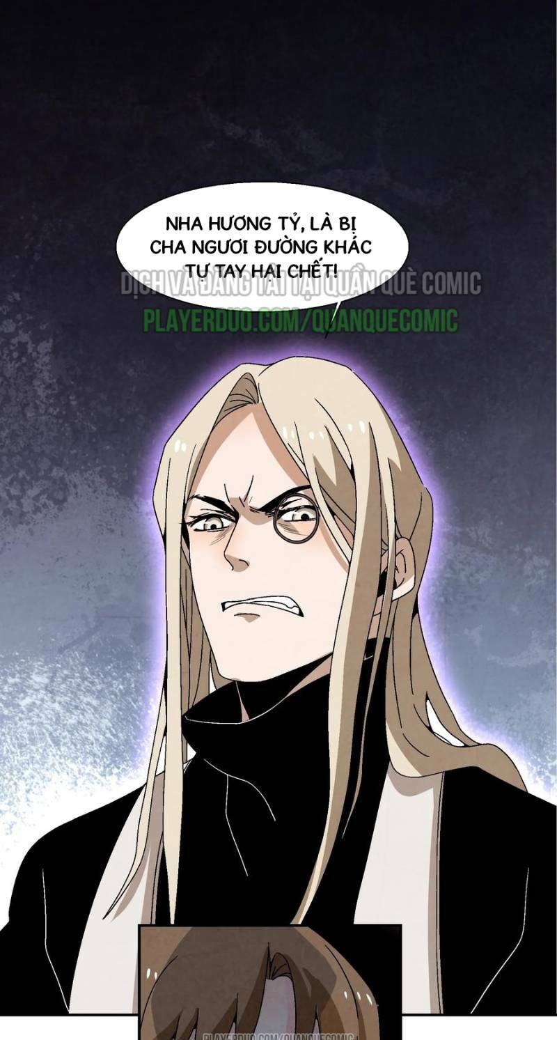 Ma Giáo Giáo Chủ Tái Xuất Giang Hồ: Chapter 17