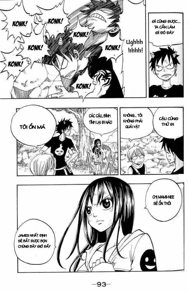 Monster Soul: Chapter 6