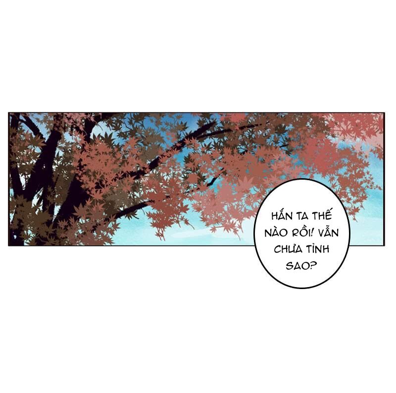 Thông Linh Phi: Chapter 361