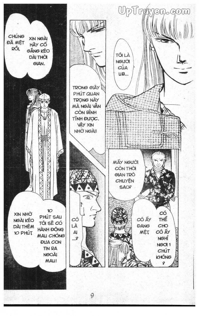 9 Banme No Musashi: Chapter 11