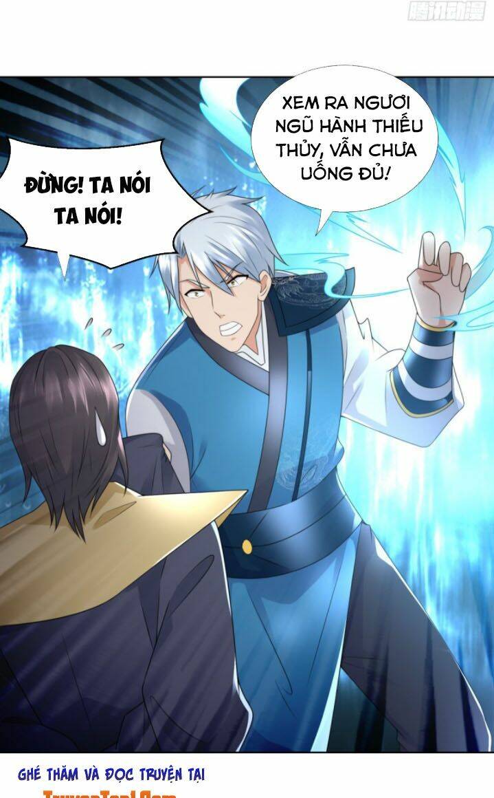 Chí Tôn Trọng Sinh: Chapter 92