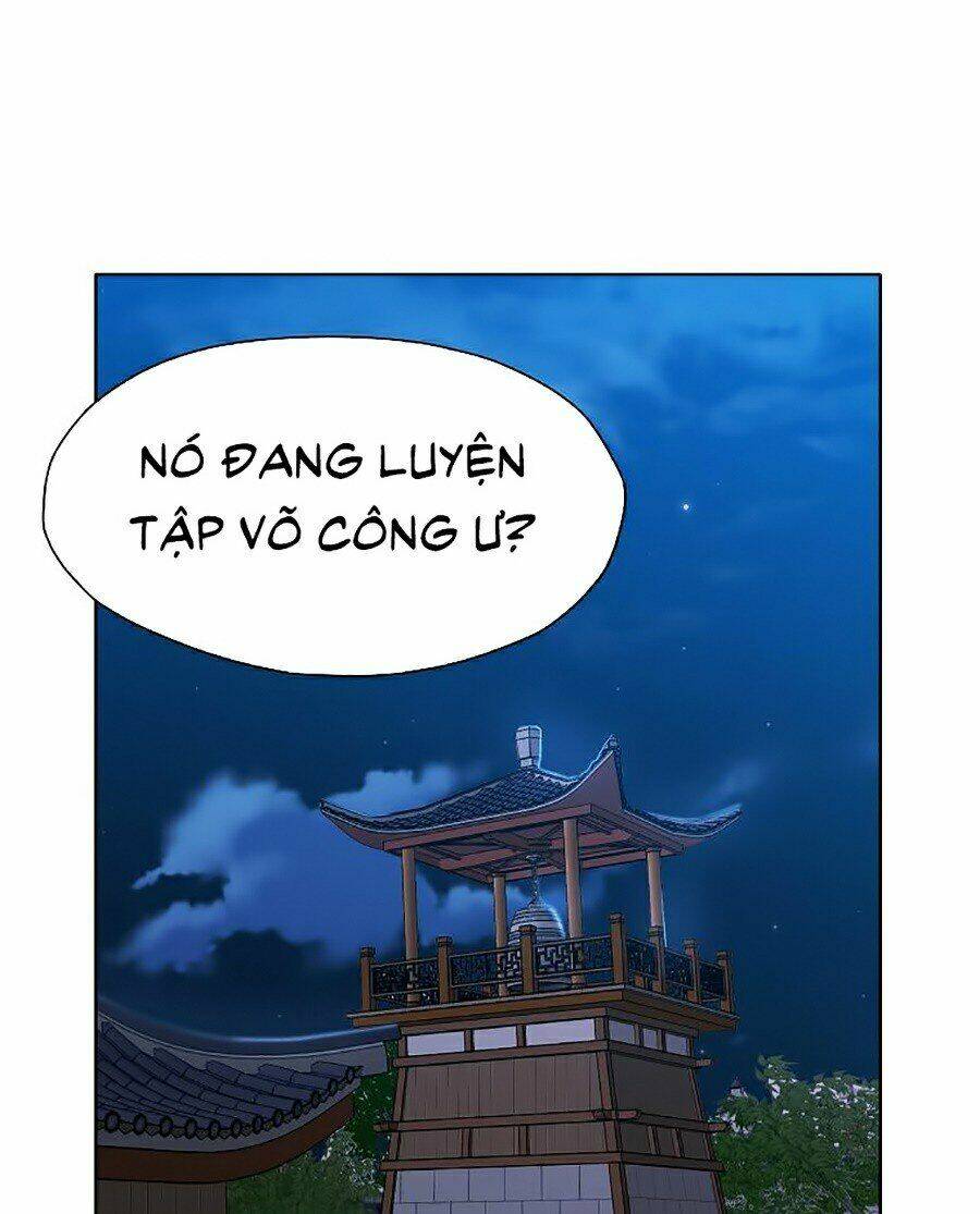 Thiên Võ Chiến Thần: Chapter 11