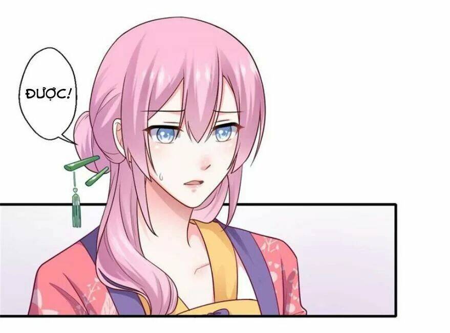 Khuynh Thế Y Phi Muốn Bỏ Chồng: Chapter 137