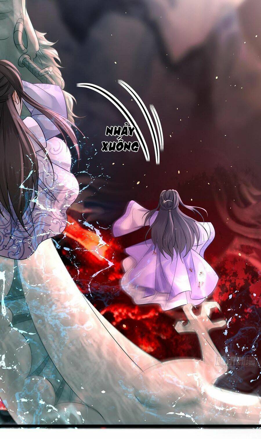 Ma Đầu Vạn Ác Năm Tuổi Rưỡi: Chapter 48