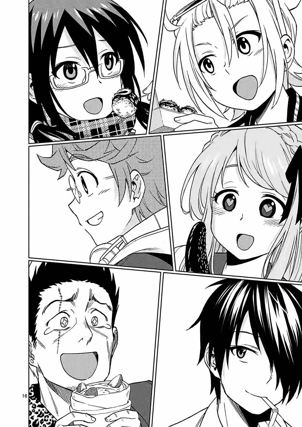 Criminale: Chapter 35