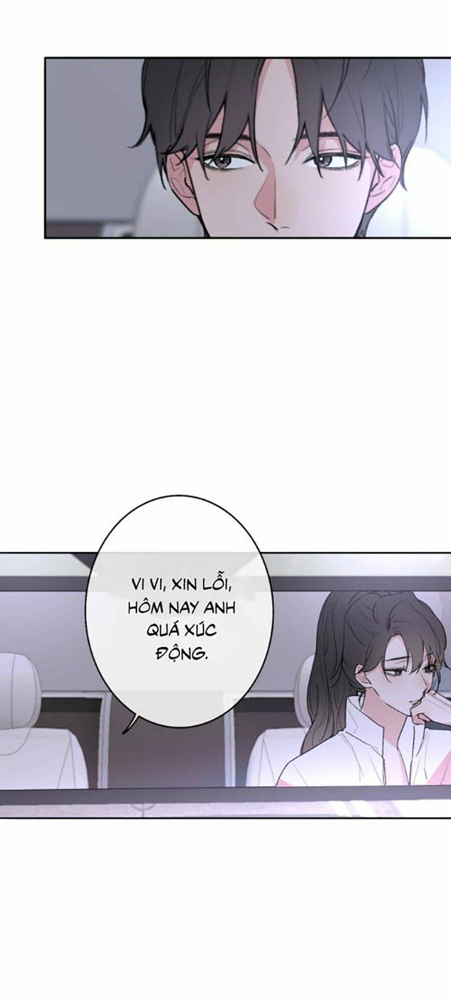 Cát Xê Người Tình Bóng Đêm: Chapter 4