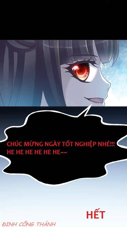 Truyện Kinh Dị Ở Tòa Nhà Số 44: Chapter 21