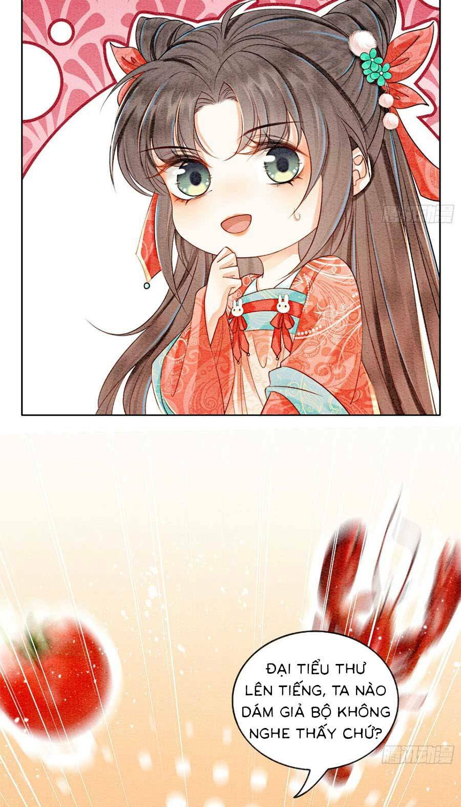 Bắt Đầu Hủy Hôn Để Công Lược Vương Gia: Chapter 48