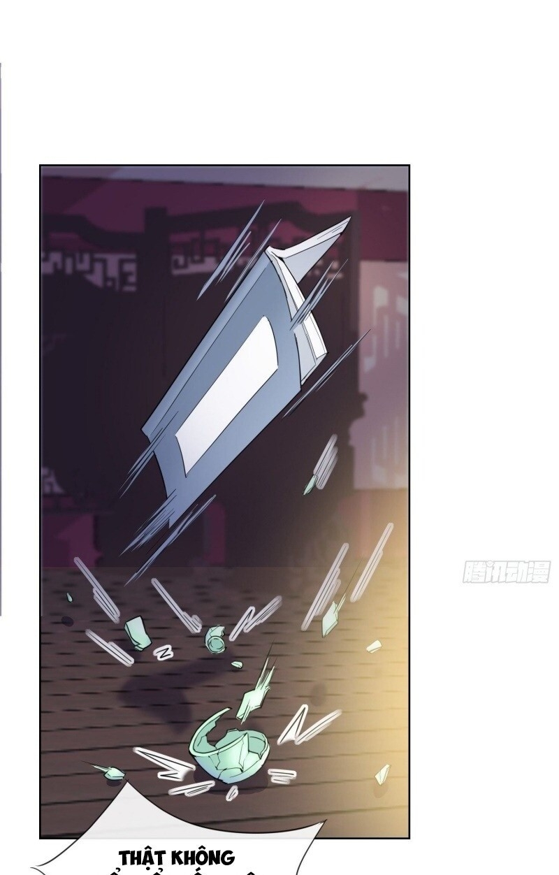 Công Lược Trưởng Thành Của Vương Phi: Chapter 16