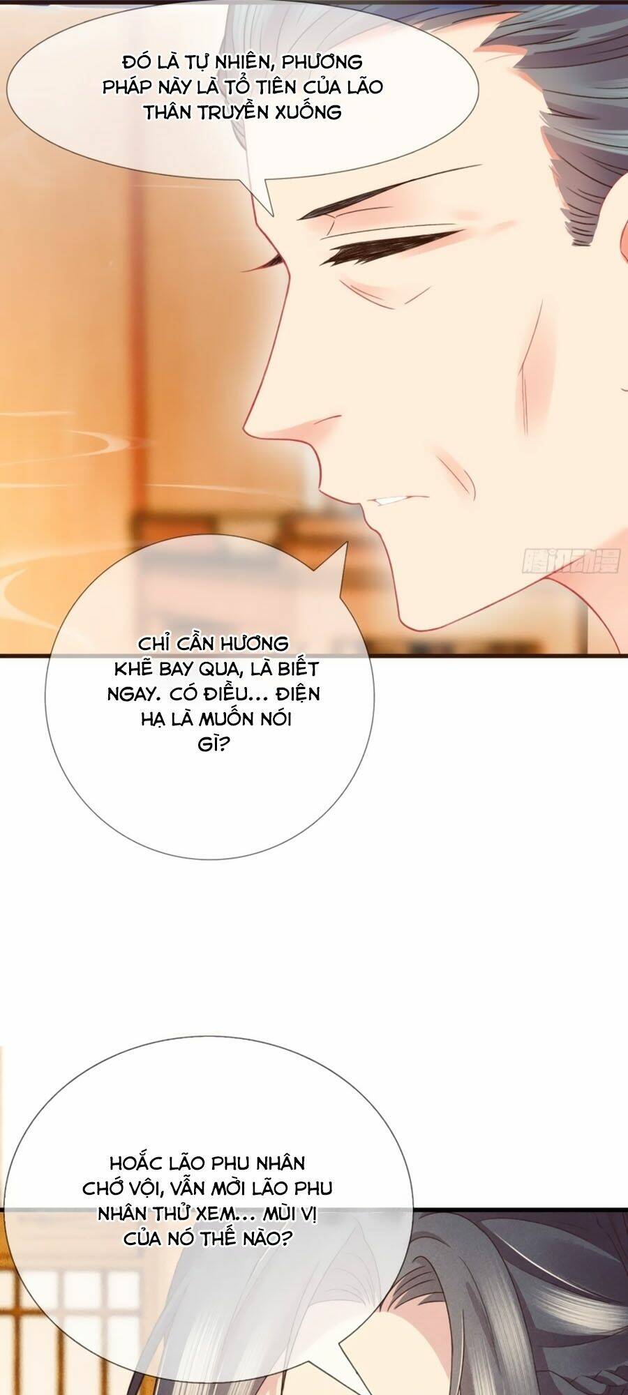 Trọng Sinh Chi Đích Nữ Bất Thiện: Chapter 26