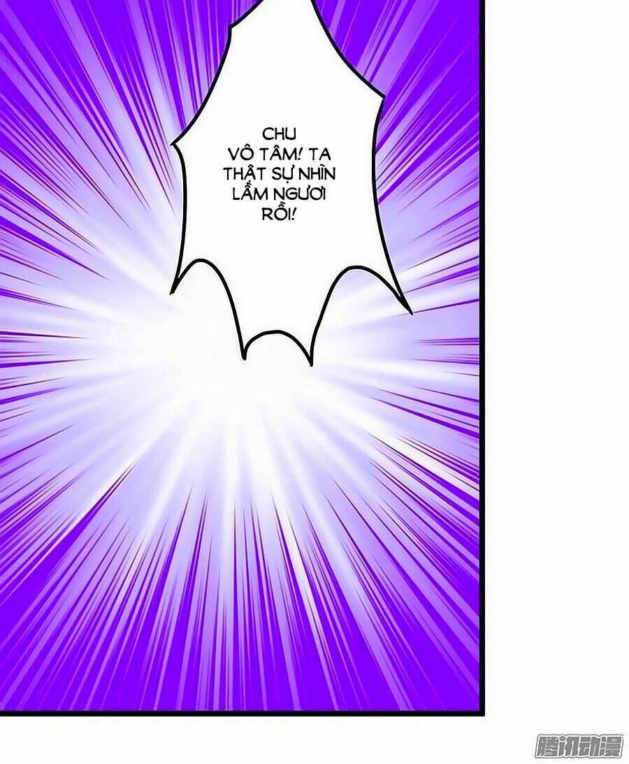 Vương Gia! Ngươi Thật Bỉ Ổi: Chapter 56