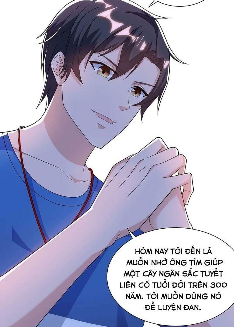 Trọng Sinh Khí Thiếu Quy Lai: Chapter 106