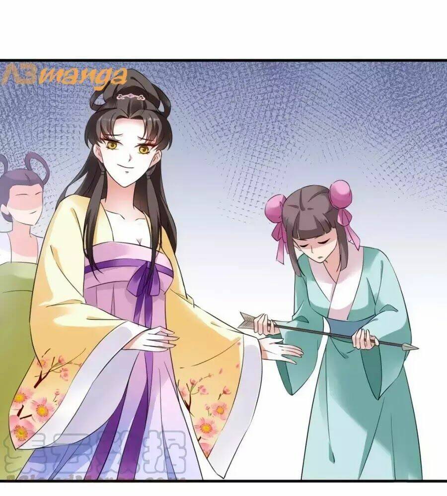 Vương Phi Có Chút Nghịch Ngợm: Chapter 39