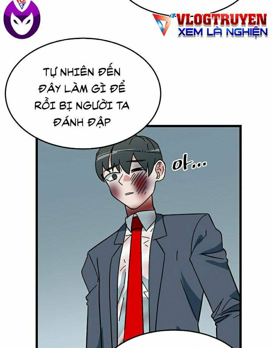 Đàm Phán Bắt Nạt: Chapter 3