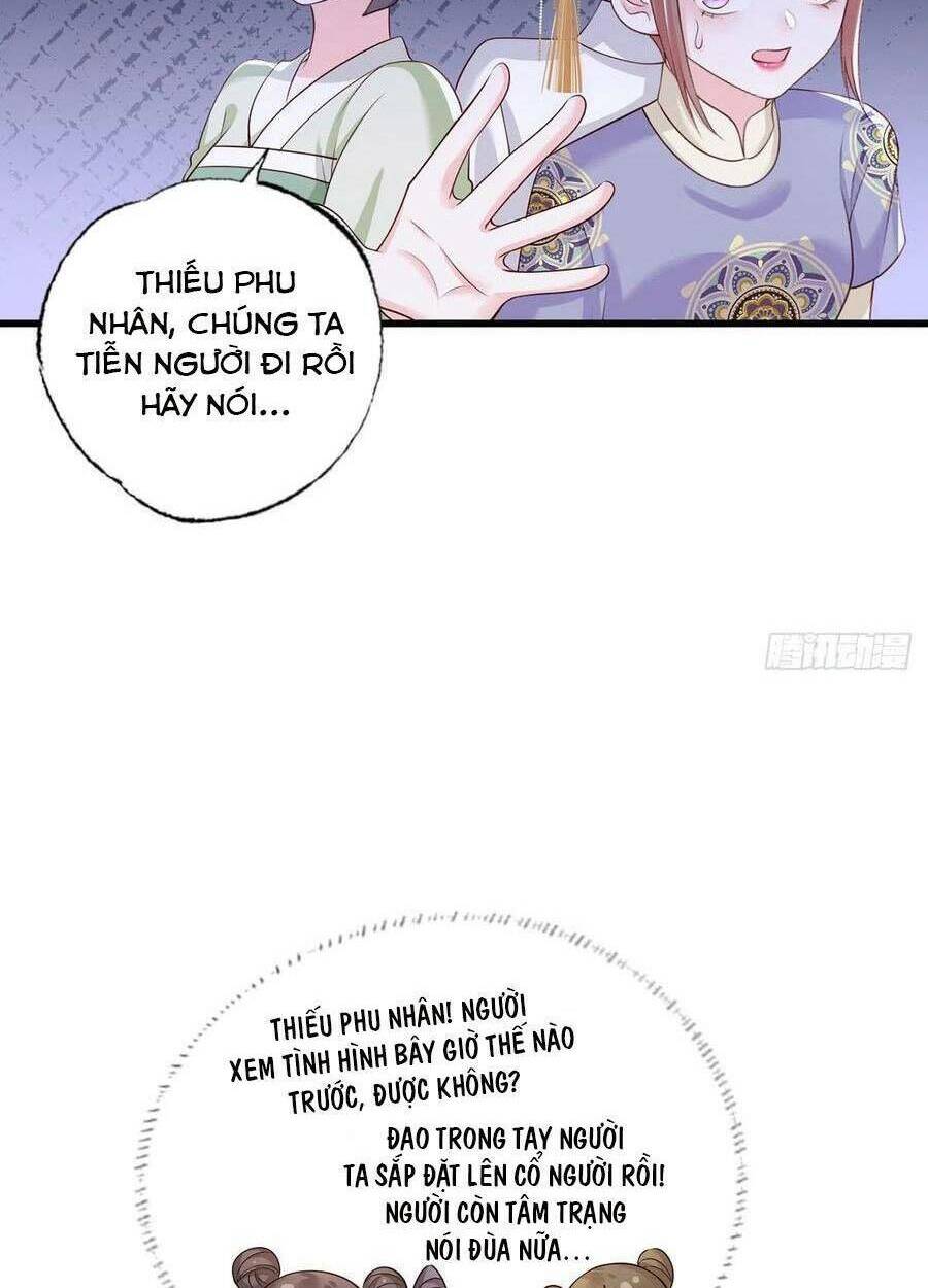 Nữ Thủ Phú Chi Kiều Sủng Nhiếp Chính Vương: Chapter 149