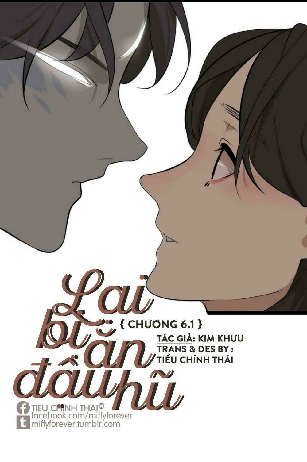 Mục Linh: Chapter 6.1