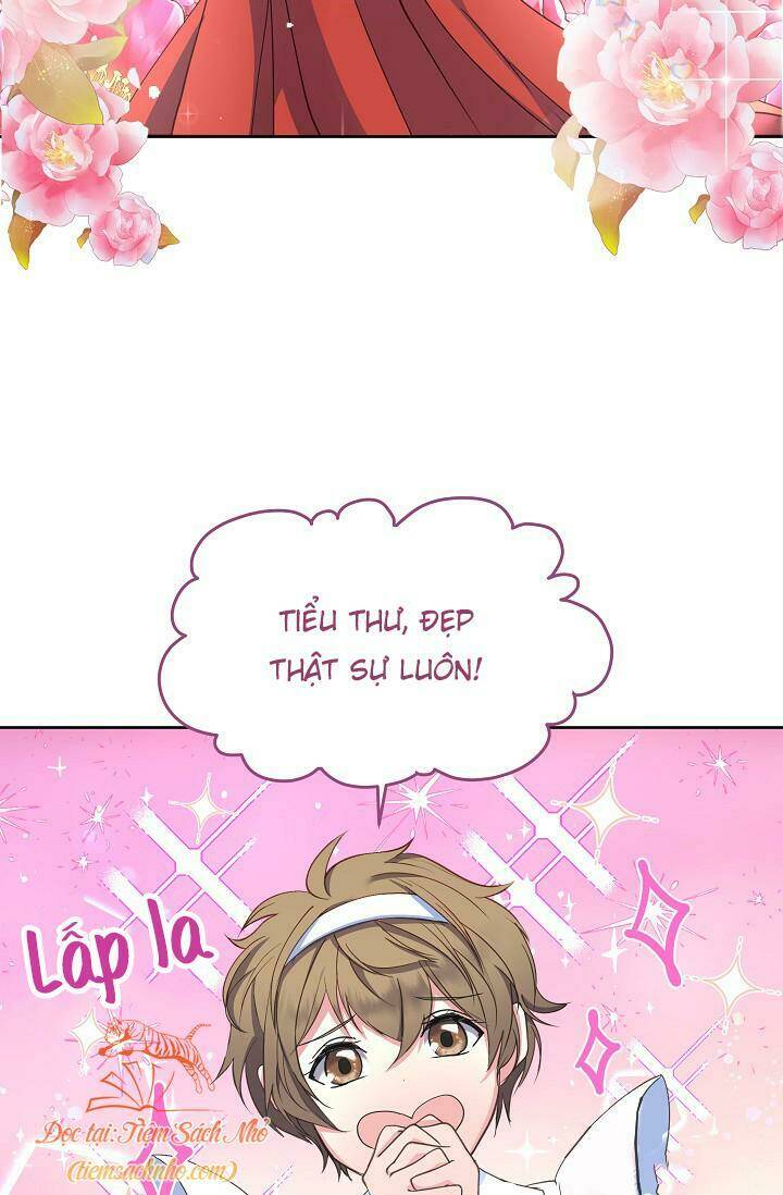 Bút Danh Bí Mật Của Nữ Công Tước: Chapter 13