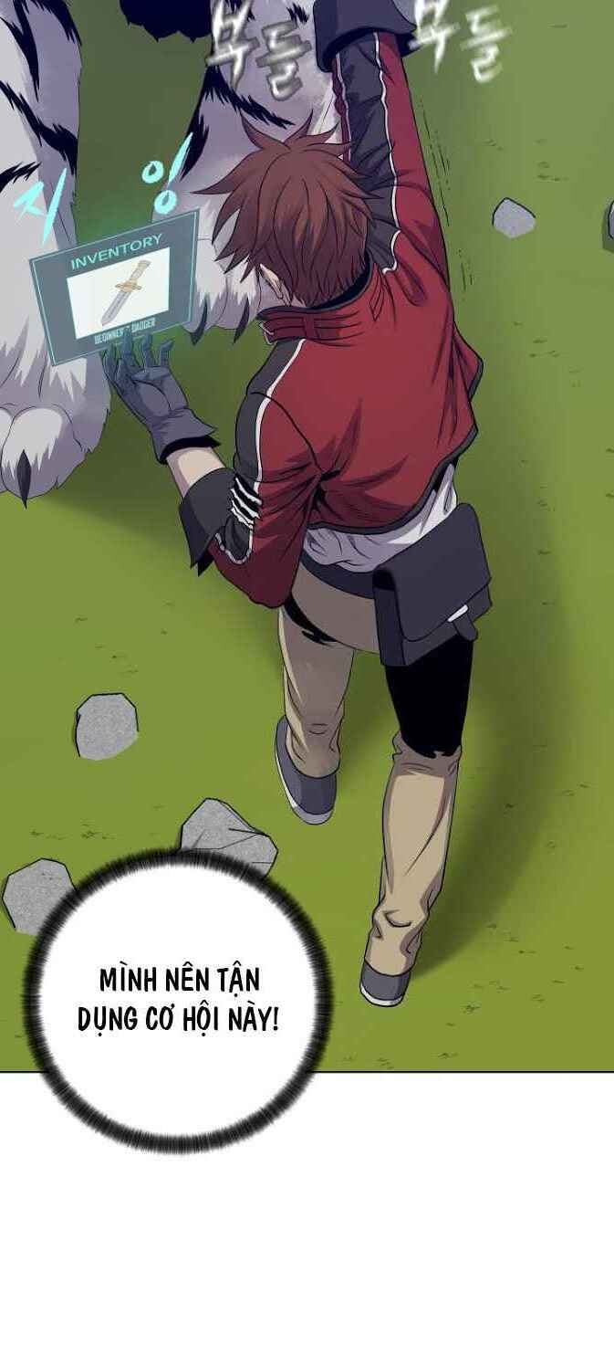 Cấp Độ Của Tôi Là Cao Nhất: Chapter 11