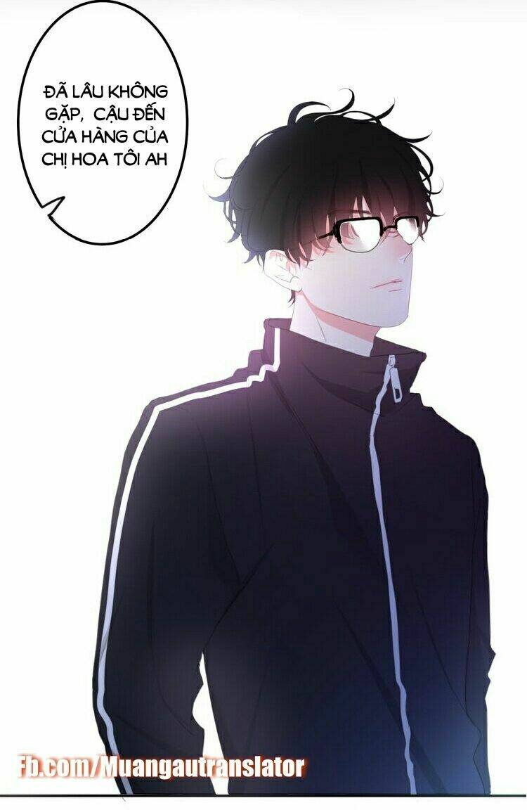 Tháng Sáu Không Hẹn Mà Gặp: Chapter 2