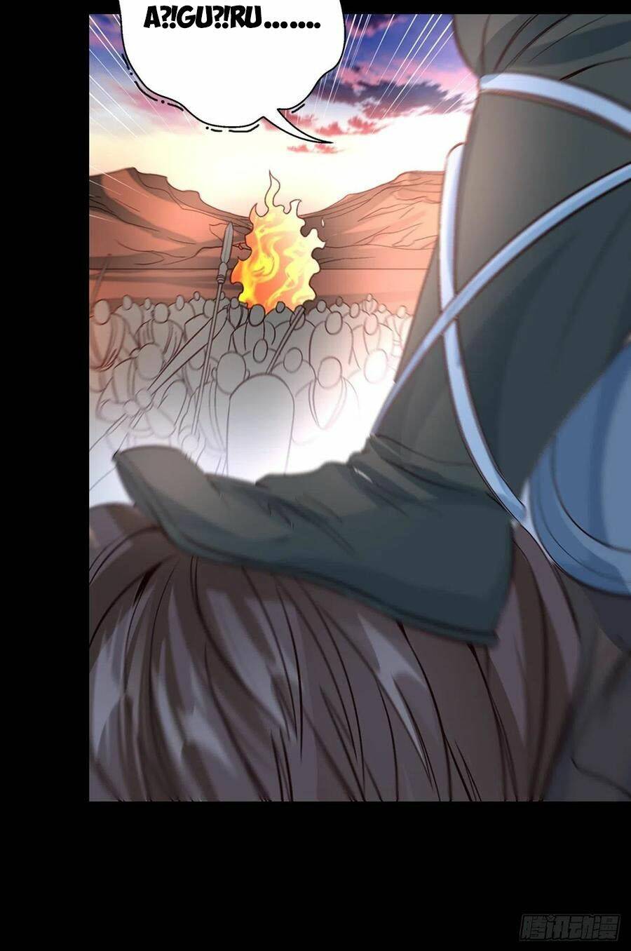 Người Nguyên Thủy Mạnh Nhất: Chapter 38