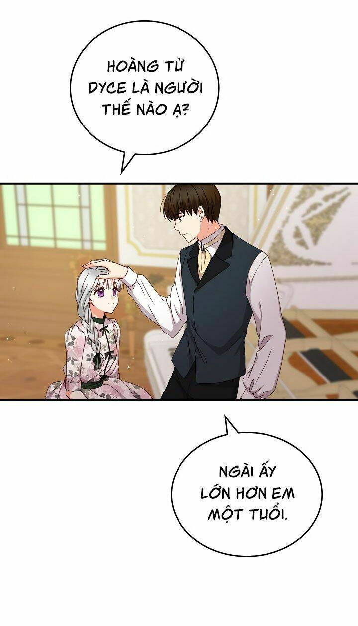 Đừng Chọc Đứa Em Gái Bé Bỏng Của Chúng Tôi: Chapter 47
