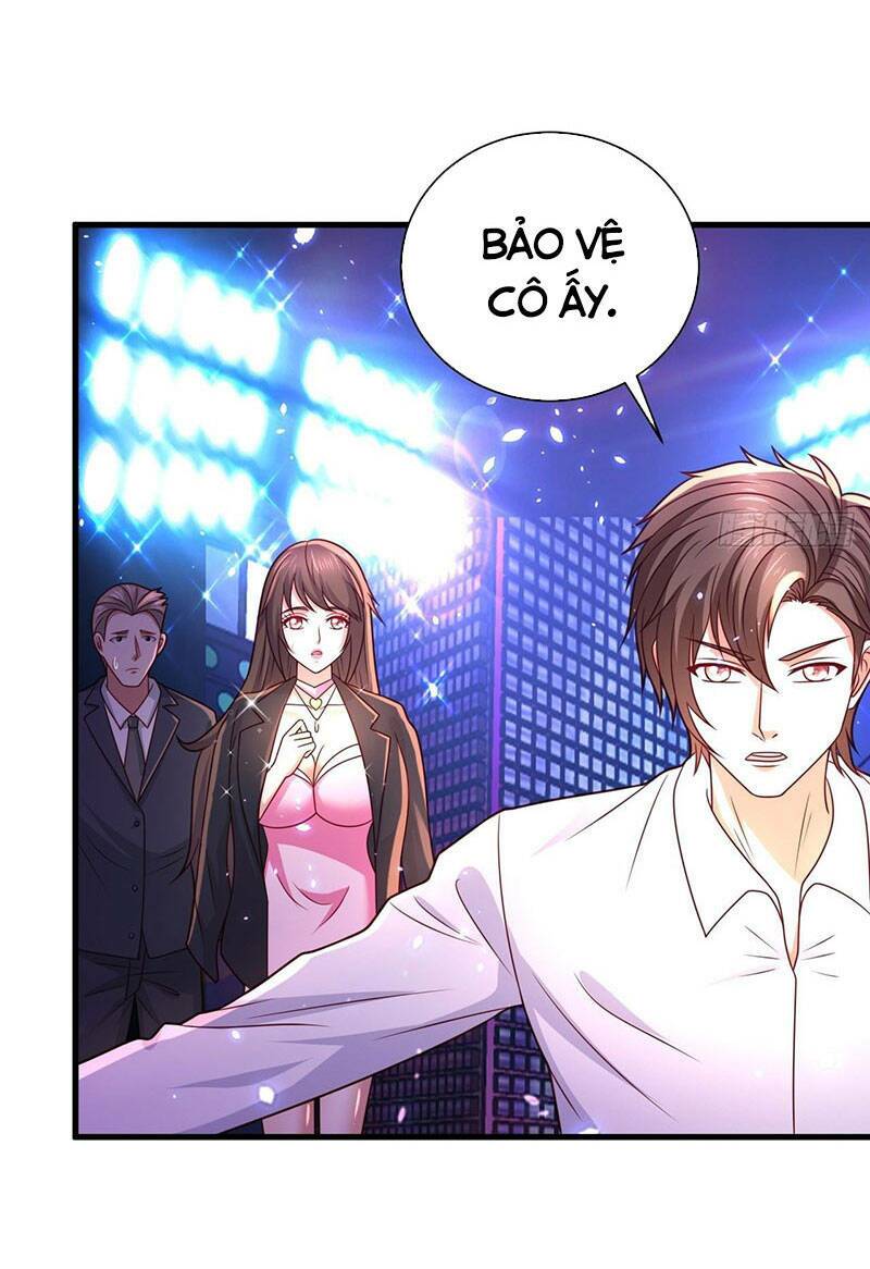 Thế Thân Thiếu Gia Không Dễ Chọc: Chapter 36