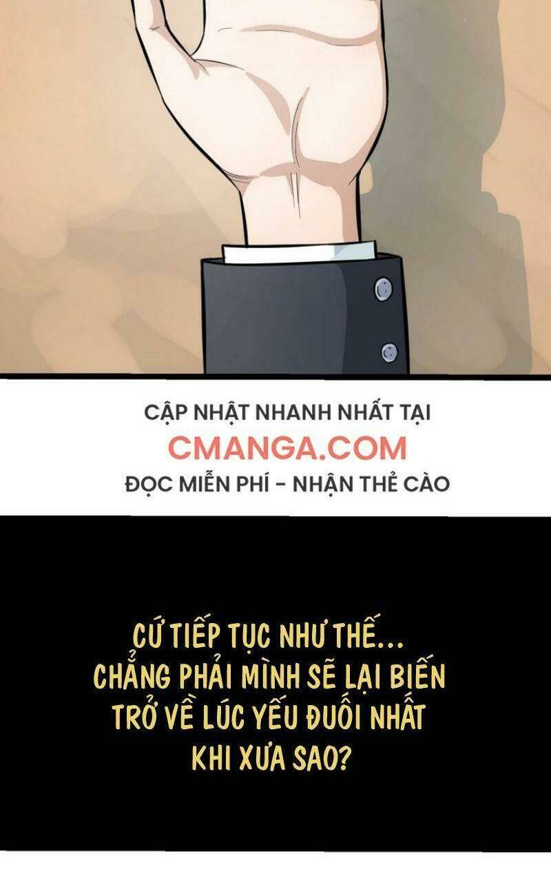 Đối Mặt Với Thử Thách: Chapter 2
