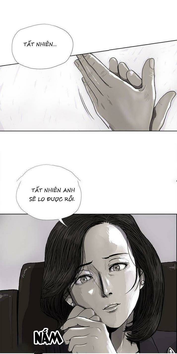 Âm Mưu Báo Thù: Chapter 7