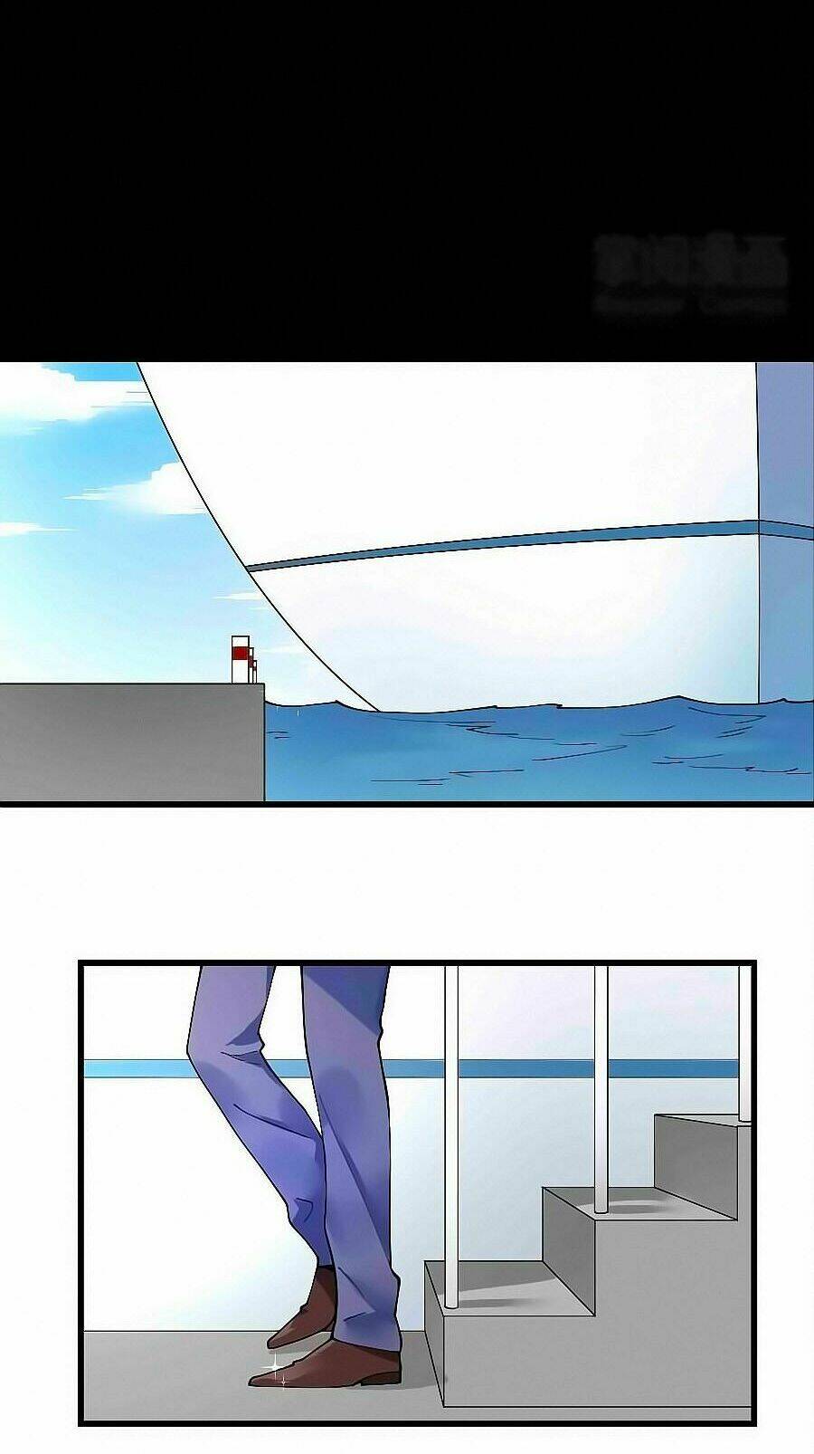 Lãnh Huyết Tổng Tài Đích Tâm Kiên Thê: Chapter 2