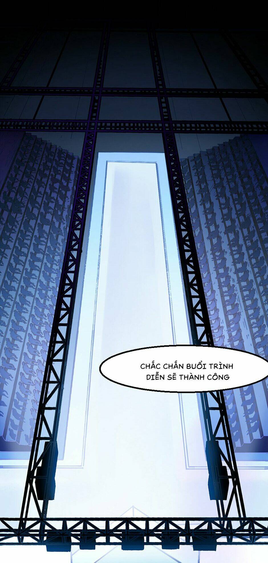 Anh Hùng Và Hiệp Nữ: Chapter 31
