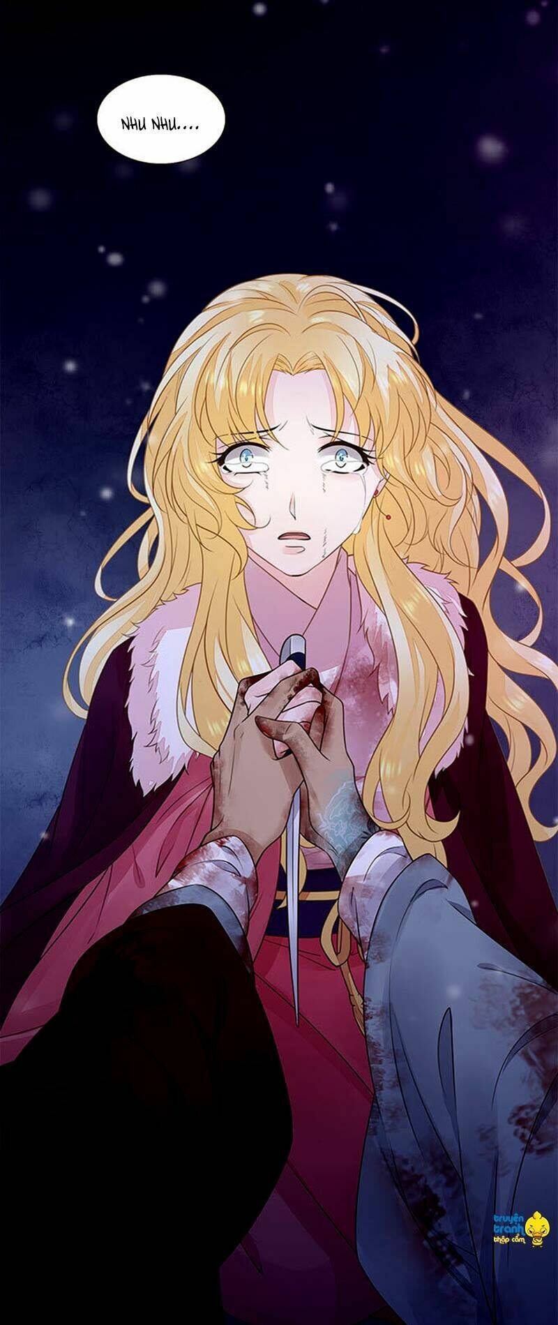 Đại Giá Thừa Tướng: Chapter 84