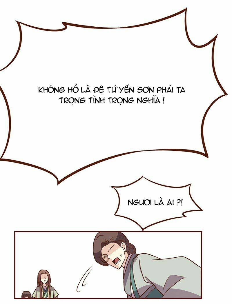 Yến Sơn Phái Và Bách Hoa Môn: Chapter 75