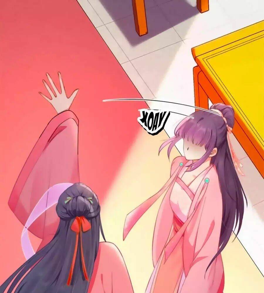 Hoạn Phi Hoàn Triều: Chapter 46