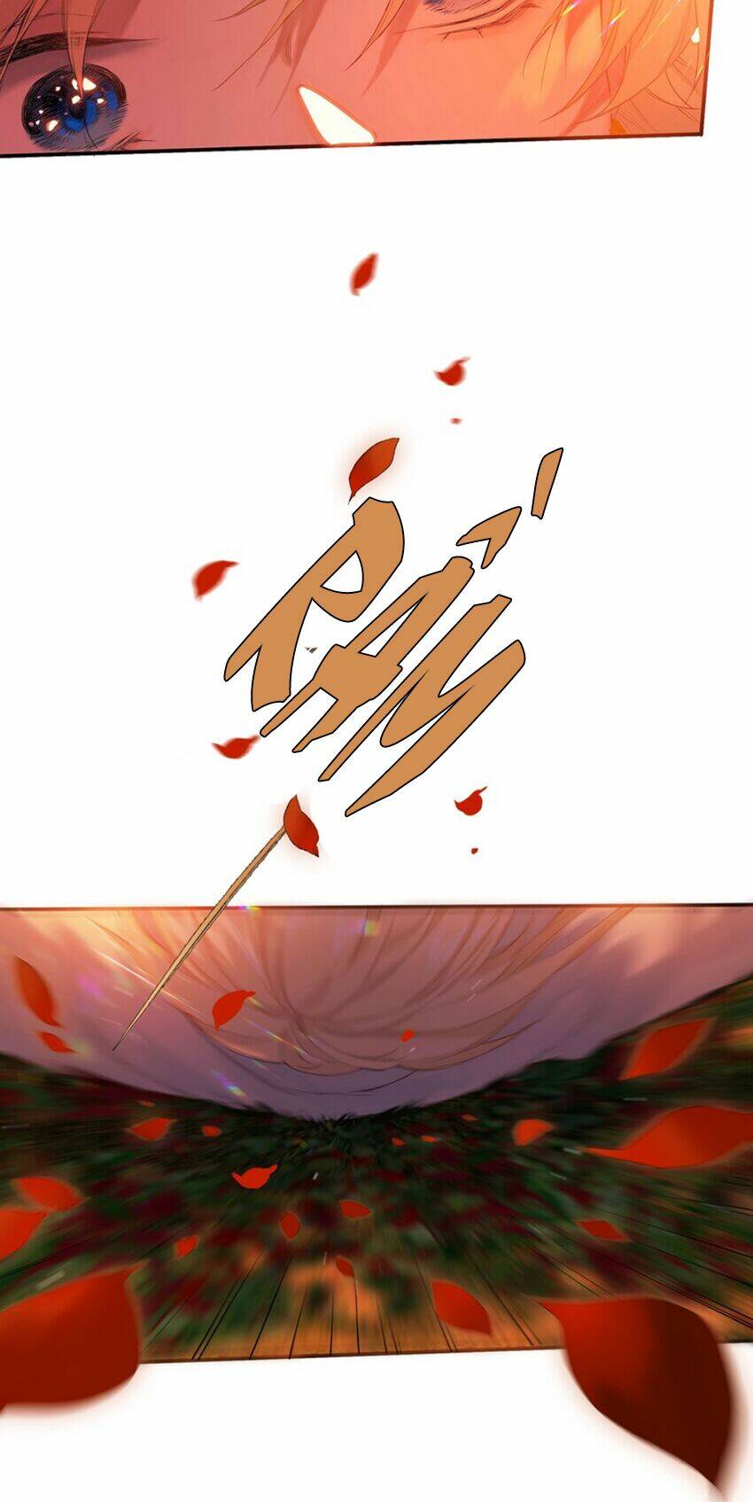 Lưu Hoa Bất Cập Xuân: Chapter 53