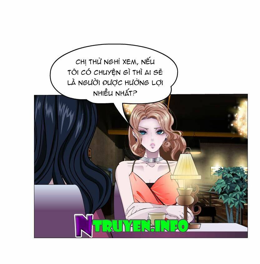 Cạm Bẫy Của Nữ Thần: Chapter 82