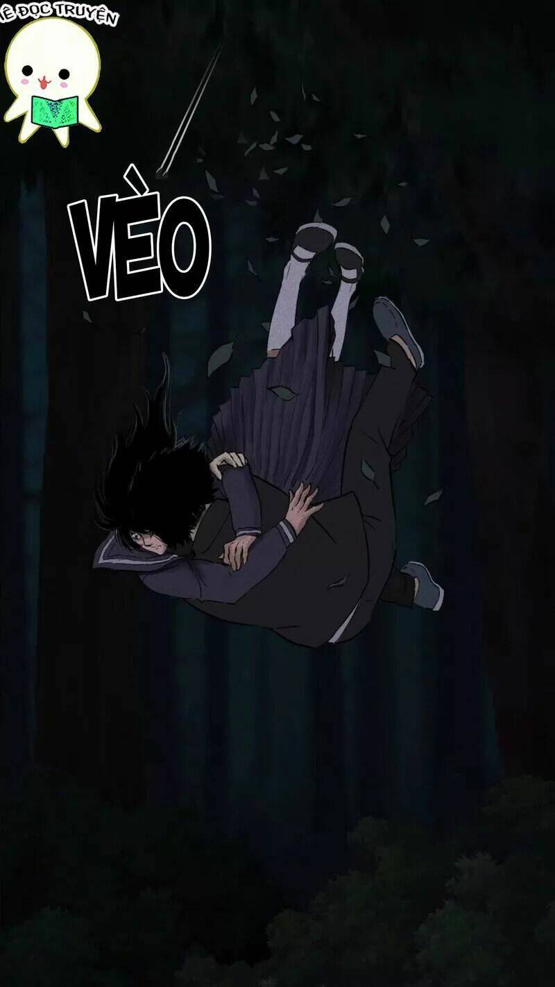 Thành Đô 1995: Chapter 40