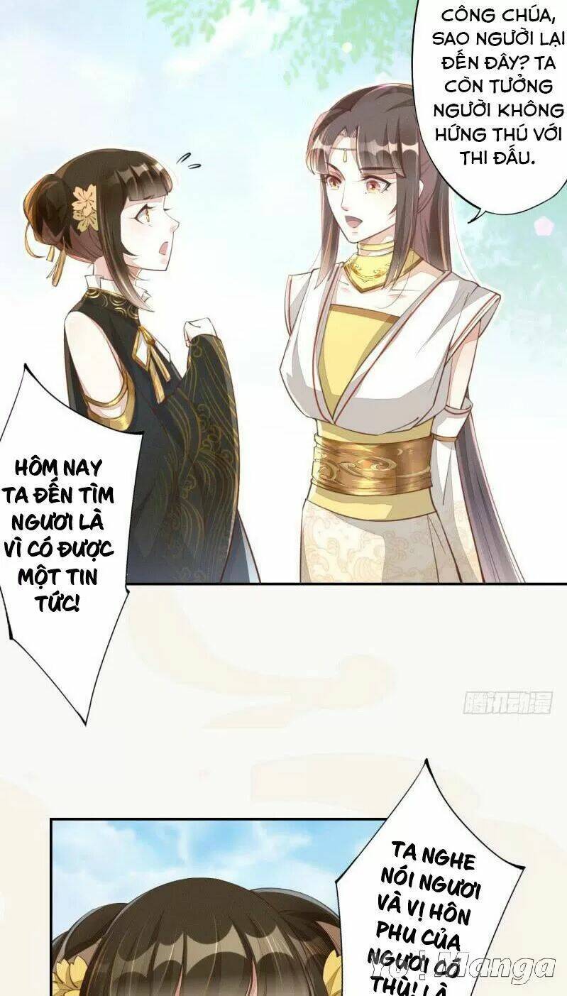 Tuyệt Thế Luyện Đan Sư: Chapter 67