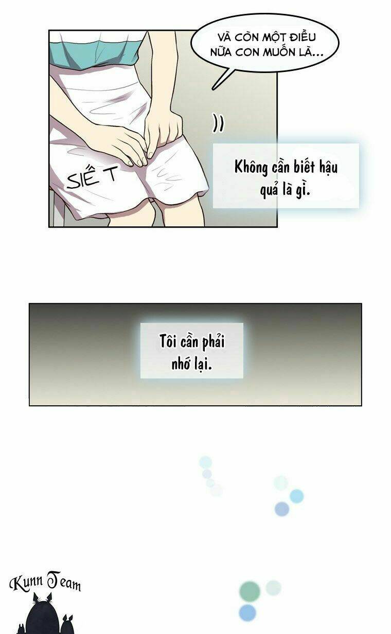 My Shining World: Chapter 60