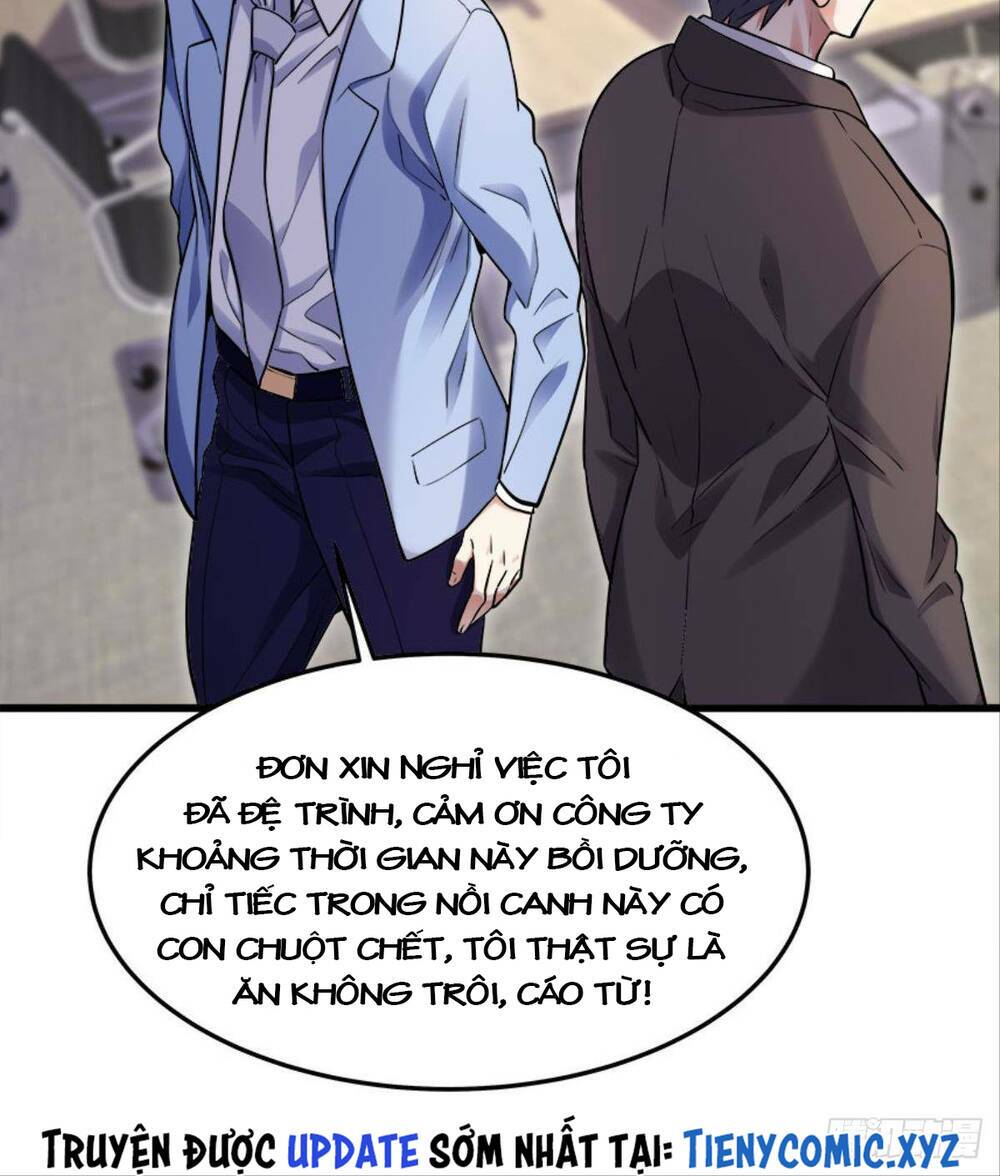 Mạt Thế Thần Tài: Chapter 14