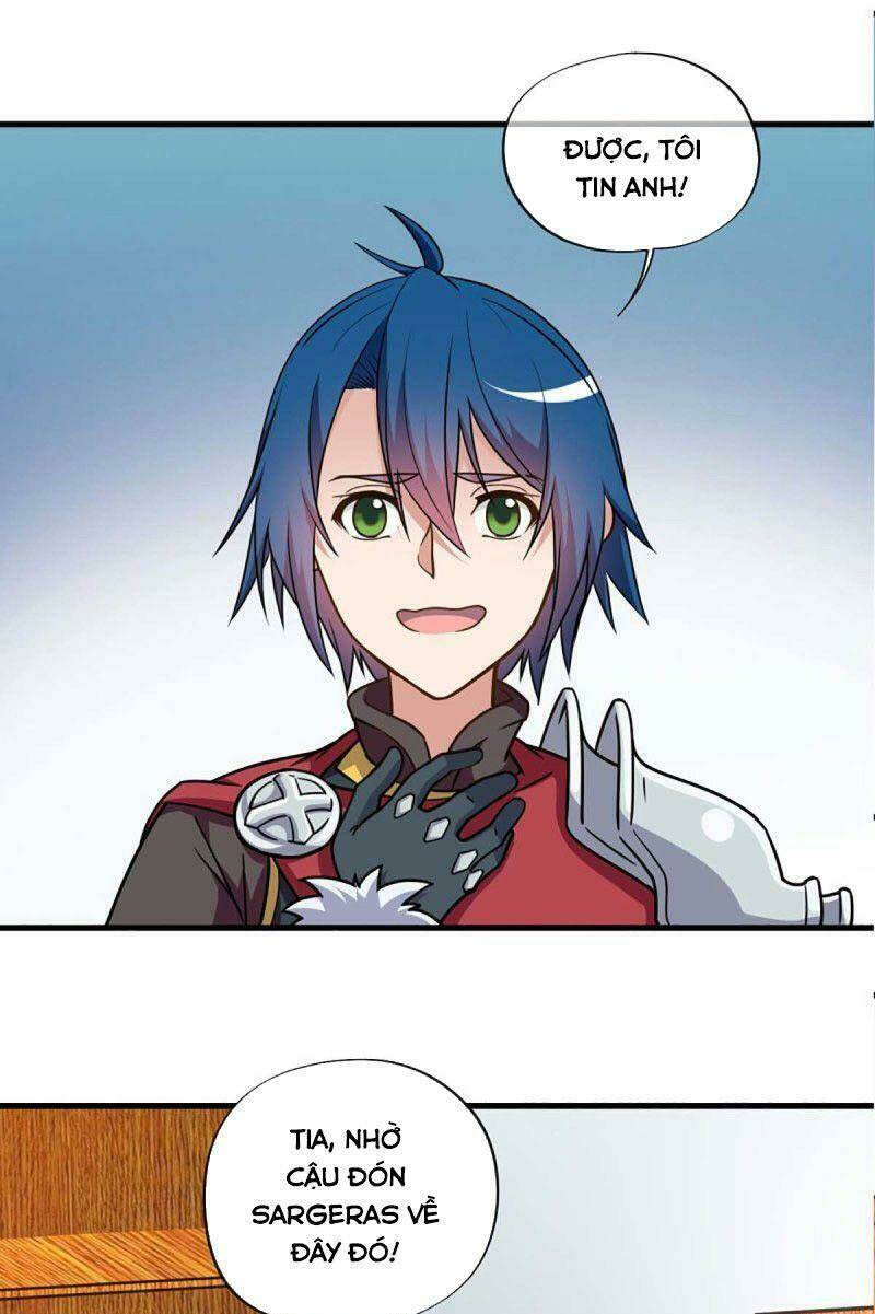 Ta Livestream Tại Dị Giới: Chapter 23