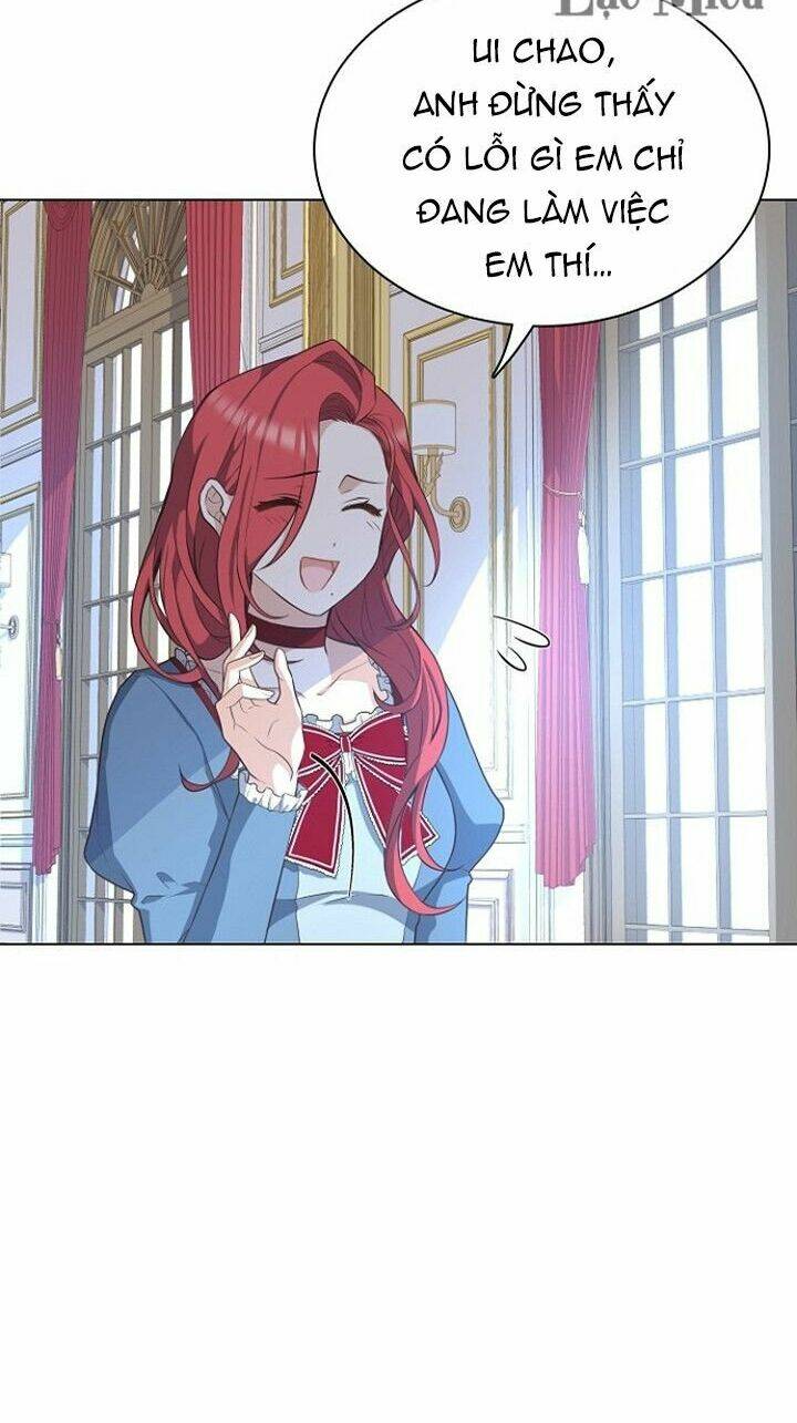 Một Đêm Với Hoàng Đế: Chapter 25