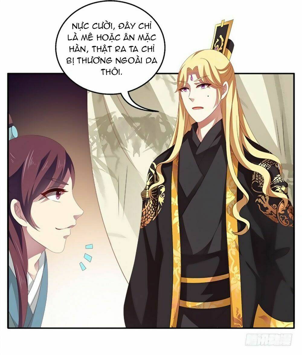 Thịnh Thế An Nhiên: Chapter 49