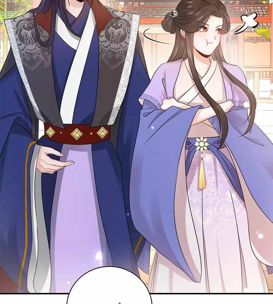 Vương Phi Thông Linh: Chapter 2