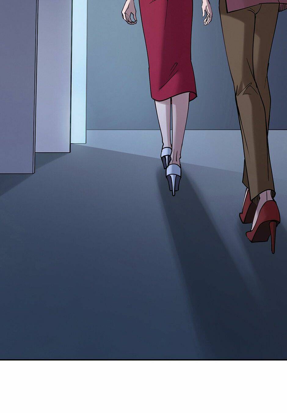 Anh Hùng Và Hiệp Nữ: Chapter 56