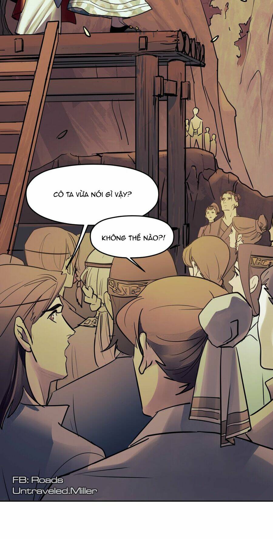 Vô Thượng Thần Vương: Chapter 79