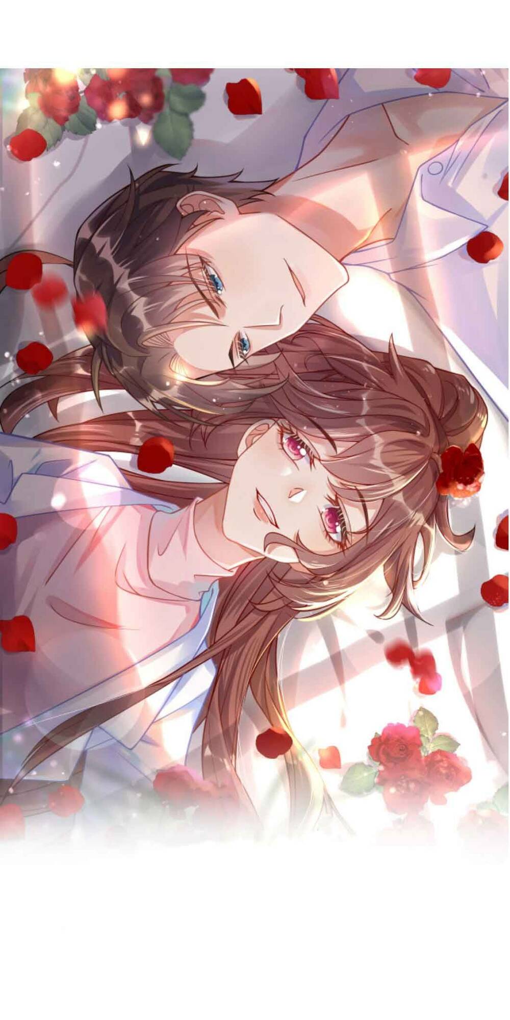 Nhất Sanh Hữu Hỉ: Chapter 62