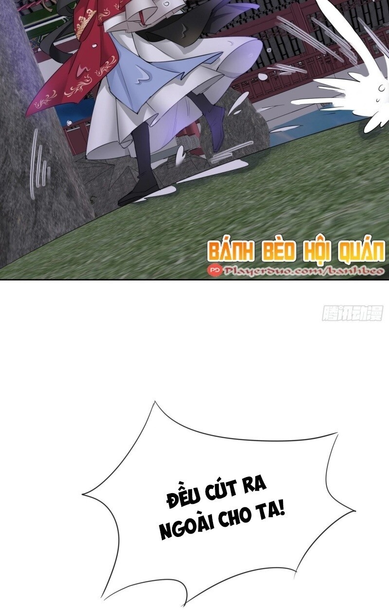 Công Lược Trưởng Thành Của Vương Phi: Chapter 16